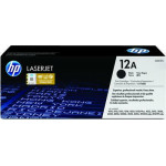 ������ HP TONER BLK 2Kp (Q2612A)