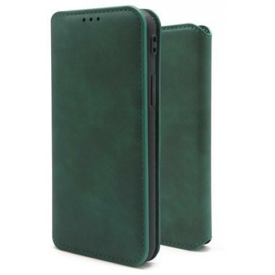 INOS ���� FLIP BOOK ��� APPLE IPHONE XS MAX C-FOLIO ���� - (5205598131845)