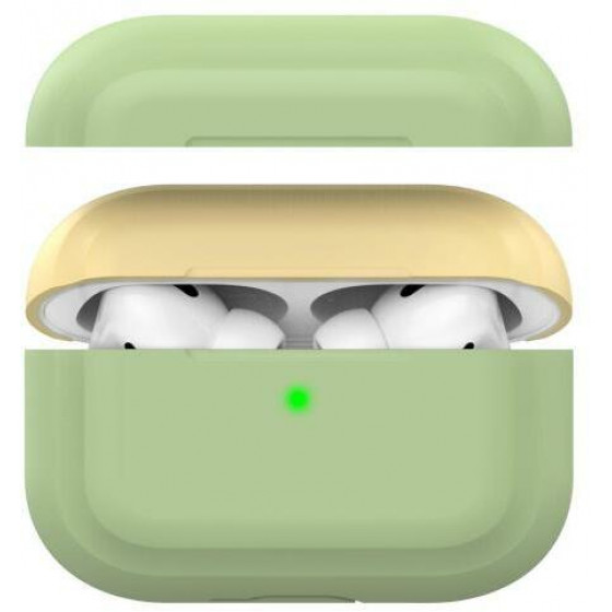 AHASTYLE PT-P2 ���� ��������� ��� APPLE AIRPODS PRO DUOTONE ������� ������� - (X002CYIRVH)