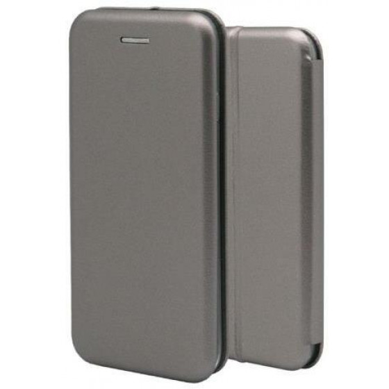 INOS ���� FLIP BOOK ��� XIAOMI REDMI 7A CURVED M-FOLIO ���� - (5205598128906)