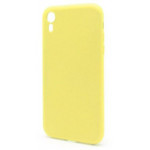 INOS ���� LIQUID SILICON ��� APPLE IPHONE XR L-COVER ������� - (5205598122331)