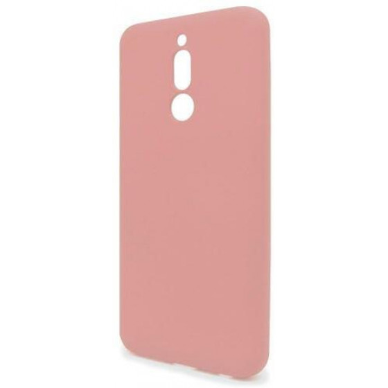 INOS ���� LIQUID SILICON ��� XIAOMI REDMI 8 L-COVER ��� - (5205598133436)