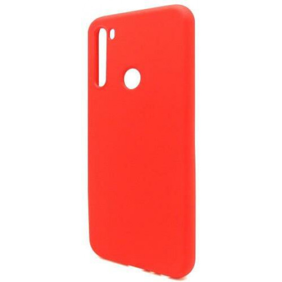 INOS ���� LIQUID SILICON ��� XIAOMI REDMI NOTE 8T L-COVER ������� - (5205598130954)