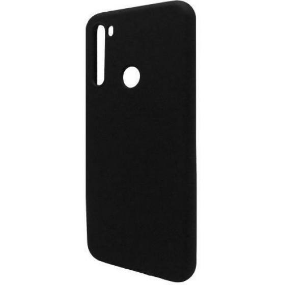 INOS ���� LIQUID SILICON ��� XIAOMI REDMI NOTE 8T L-COVER ����� - (5205598130961)