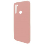 INOS ���� LIQUID SILICON ��� XIAOMI REDMI NOTE 8T L-COVER ��� - (5205598133450)