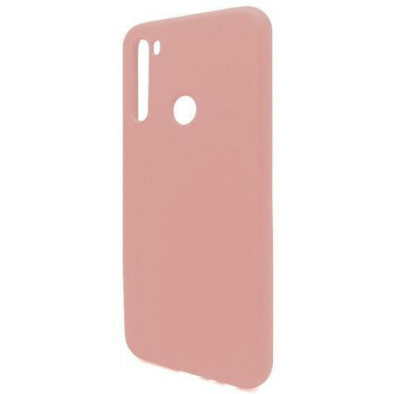 INOS ���� LIQUID SILICON ��� XIAOMI REDMI NOTE 8T L-COVER ��� - (5205598133450)