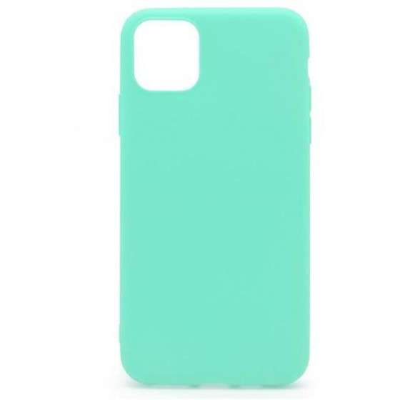 INOS ���� SOFT TPU ��� APPLE IPHONE 11 S-COVER ������� - (5205598132958)