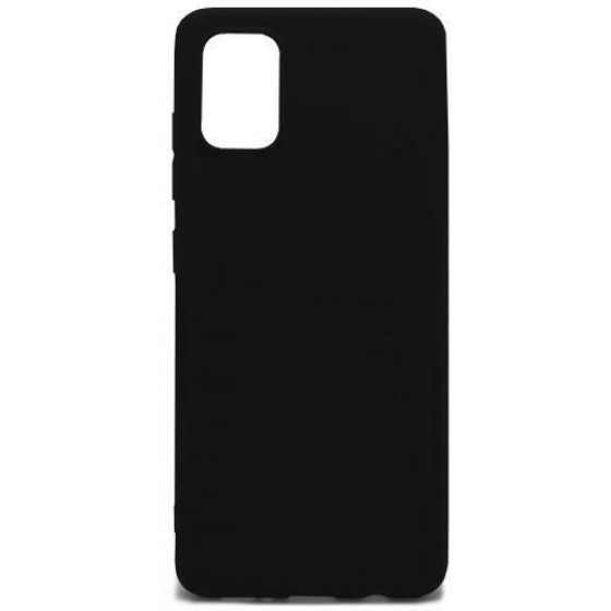 INOS ���� SOFT TPU ��� SAMSUNG A515F GALAXY A51 S-COVER ����� - (5205598132620)