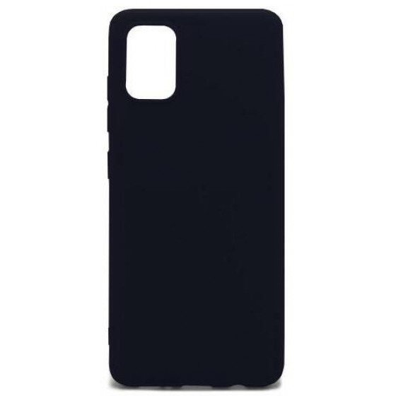 INOS ���� SOFT TPU ��� SAMSUNG A515F GALAXY A51 S-COVER ���� - (5205598132637)