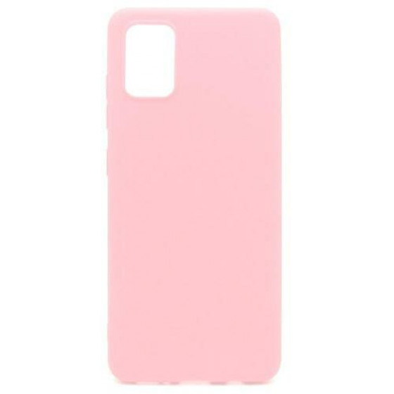 INOS ���� SOFT TPU ��� SAMSUNG A515F GALAXY A51 S-COVER ��� - (5205598132613)