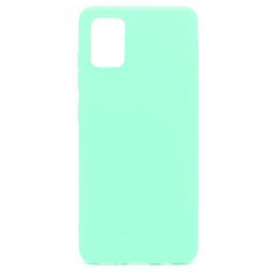 INOS ���� SOFT TPU ��� SAMSUNG A515F GALAXY A51 S-COVER ������� - (5205598132651)