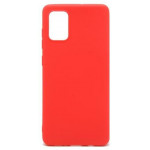 INOS ���� SOFT TPU ��� SAMSUNG A715F GALAXY A71 S-COVER ������� - (5205598132699)