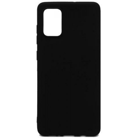 INOS ���� SOFT TPU ��� SAMSUNG A715F GALAXY A71 S-COVER ����� - (5205598132675)