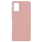 INOS ���� SOFT TPU ��� SAMSUNG A715F GALAXY A71 S-COVER ��� - (5205598132668)