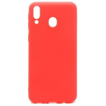 INOS ���� SOFT TPU ��� SAMSUNG M205F GALAXY M20 S-COVER ������� - (5205598121693)