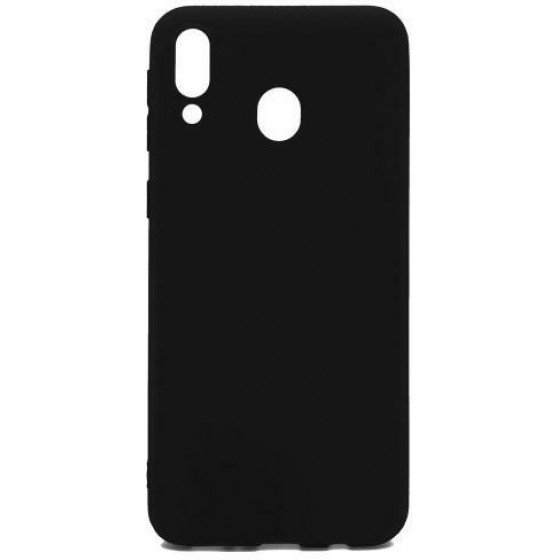 INOS ���� SOFT TPU ��� SAMSUNG M205F GALAXY M20 S-COVER ����� - (5205598121679)