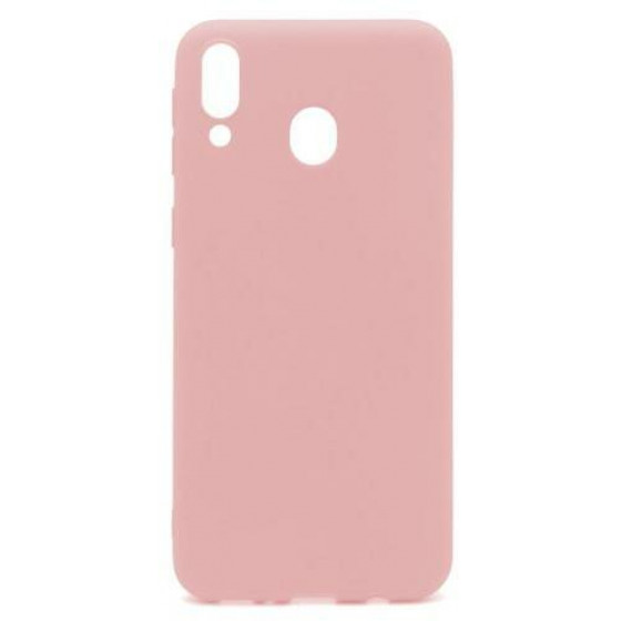 INOS ���� SOFT TPU ��� SAMSUNG M205F GALAXY M20 S-COVER ��� - (5205598132866)