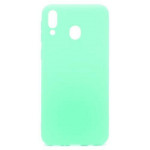 INOS ���� SOFT TPU ��� SAMSUNG M205F GALAXY M20 S-COVER ������� - (5205598132873)