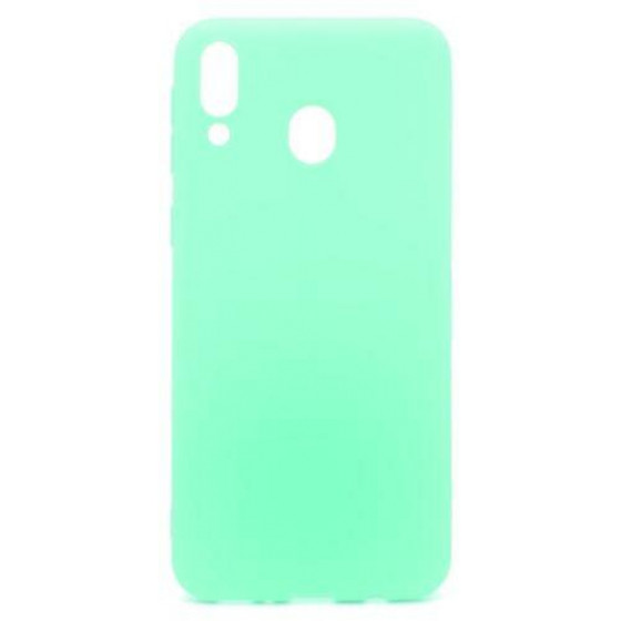 INOS ���� SOFT TPU ��� SAMSUNG M205F GALAXY M20 S-COVER ������� - (5205598132873)