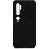 INOS ���� SOFT TPU ��� XIAOMI MI NOTE 10 S-COVER ����� - (5205598130763)
