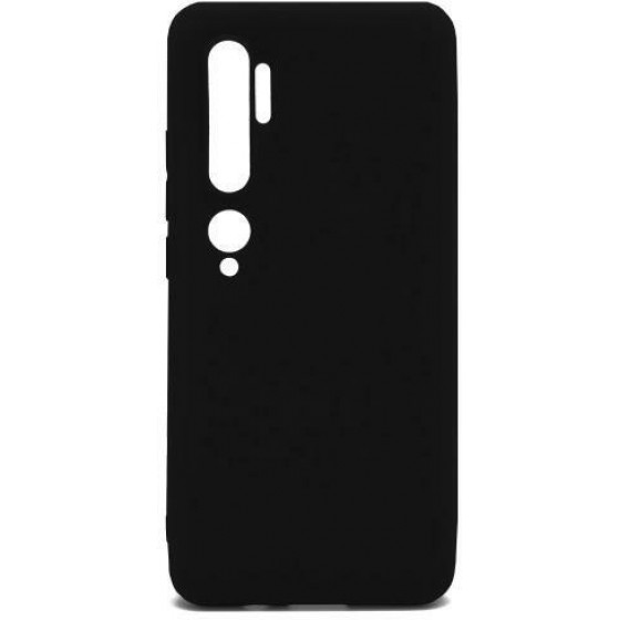 INOS ���� SOFT TPU ��� XIAOMI MI NOTE 10 S-COVER ����� - (5205598130763)