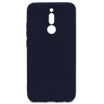INOS ���� SOFT TPU ��� XIAOMI REDMI 8 S-COVER ���� - (5205598129460)