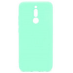 INOS ���� SOFT TPU ��� XIAOMI REDMI 8 S-COVER ������� - (5205598132897)