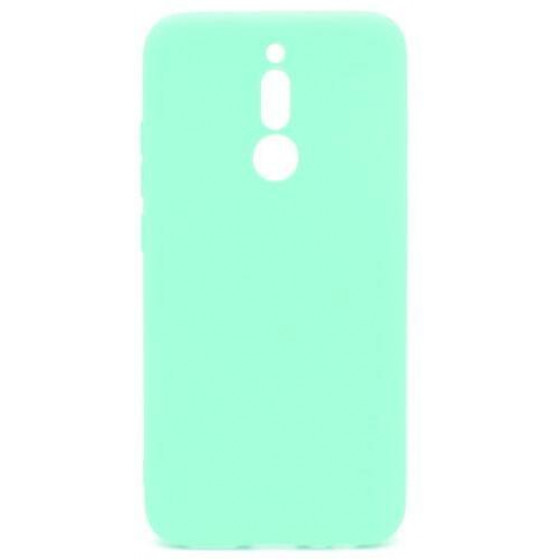 INOS ���� SOFT TPU ��� XIAOMI REDMI 8 S-COVER ������� - (5205598132897)
