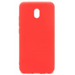 INOS ���� SOFT TPU ��� XIAOMI REDMI 8A S-COVER ������� - (5205598129507)