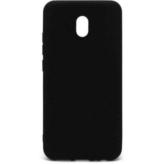 INOS ���� SOFT TPU ��� XIAOMI REDMI 8A S-COVER ����� - (5205598129484)