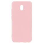 INOS ���� SOFT TPU ��� XIAOMI REDMI 8A S-COVER ��� - (5205598132903)