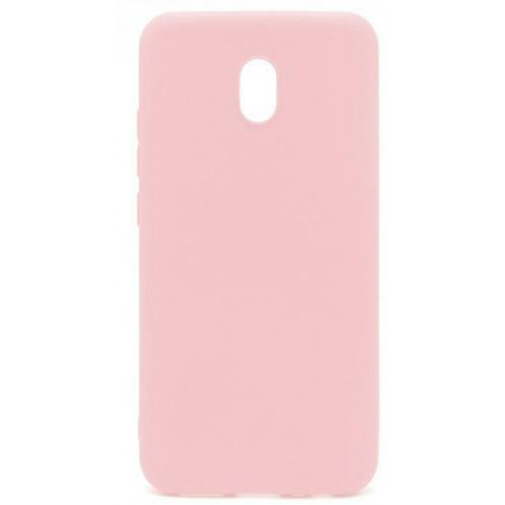 INOS ���� SOFT TPU ��� XIAOMI REDMI 8A S-COVER ��� - (5205598132903)