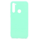 INOS ���� SOFT TPU ��� XIAOMI REDMI NOTE 8 S-COVER ������� - (5205598132927)