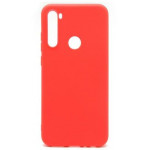 INOS ���� SOFT TPU ��� XIAOMI REDMI NOTE 8T S-COVER ������� - (5205598130817)