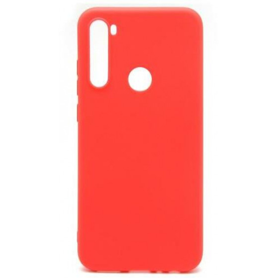 INOS ���� SOFT TPU ��� XIAOMI REDMI NOTE 8T S-COVER ������� - (5205598130817)