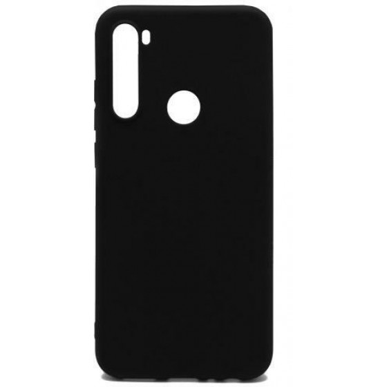 INOS ���� SOFT TPU ��� XIAOMI REDMI NOTE 8T S-COVER ����� - (5205598130794)