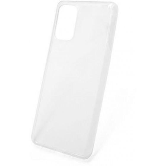 INOS ���� TPU ��� SAMSUNG G985 GALAXY S20 PLUS ULTRA SLIM 0.3MM ������� - (5205598132804)
