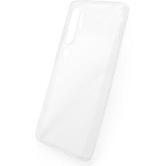 INOS ���� TPU ��� XIAOMI MI NOTE 10 ULTRA SLIM 0.3MM ������� - (5205598130831)