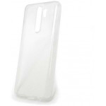 INOS ���� TPU ��� XIAOMI REDMI NOTE 8 PRO ULTRA SLIM 0.3MM ������� - (5205598130435)