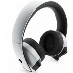 DELL ALIENWARE GAMING HEADSET AW510H LUNAR - (545-BBCG)