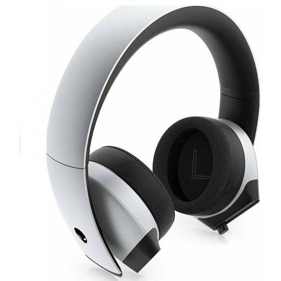 DELL ALIENWARE GAMING HEADSET AW510H LUNAR - (545-BBCG)
