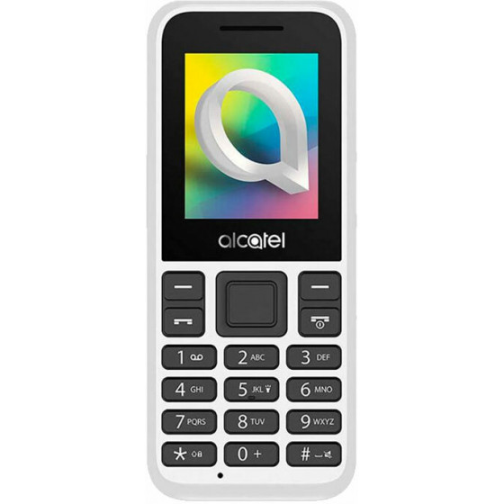 ALCATEL ������ 1066D DUAL SIM �����
