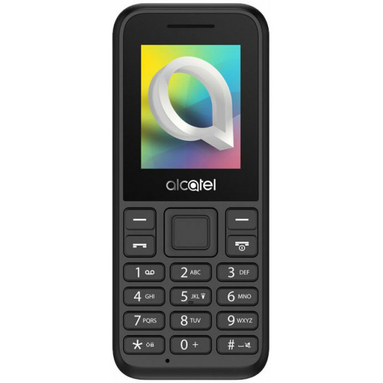ALCATEL ������ 1066D DUAL SIM �����