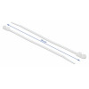 DELOCK �������� �������� �� ��� ��������� 160X4.8MM ����� 10��� - (18944)