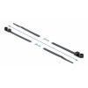 DELOCK �������� �������� �� ��� ��������� 200X4.8MM ����� 10��� - (18950)