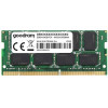 GOODRAM ����� DDR4 SODIMM 16GB 2666MHZ PC4-21300 CL19 - (GR2666S464L19-16G)