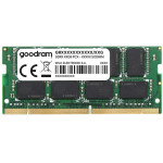 GOODRAM ����� DDR4 SODIMM 16GB 2666MHZ PC4-21300 CL19 - (GR2666S464L19-16G)