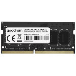 GOODRAM ����� DDR4 SODIMM 4GB 2666MHZ PC4-21300 CL19 - (GR2666S464L19S-4G)
