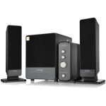 MICROLAB ����� FC570BT 2.1CH 30W & 2X 15W BLUETOOTH/AUX ����� - (FC570BT-BK)