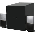 MICROLAB ����� FC70BT 2.1CH 105W RMS BT/RCA/A2DP/TOSHLINK ����� - (FC70BT-BK)